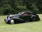Rolls-Royce Phantom I Jonckheere Coupe 1934 года